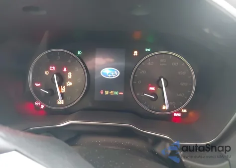 2023 Subaru Outback Touring из США, поврежденный, VIN 4S4BTAPC8P3120624